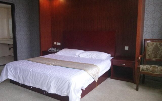Shunwei Hotel