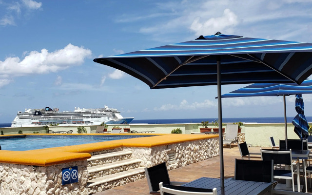 Hotel Plaza Cozumel