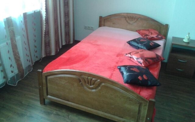 Mini Hotel Sindbad