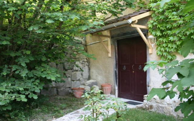 La Ferme de la Batie