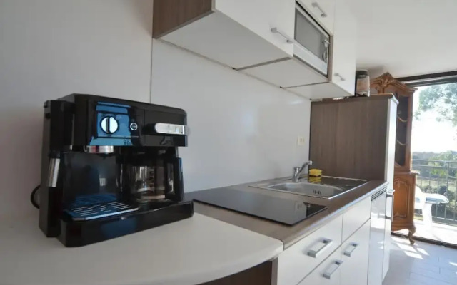Figarola in Rovinj With 1 Bedrooms and 1 Bathrooms
