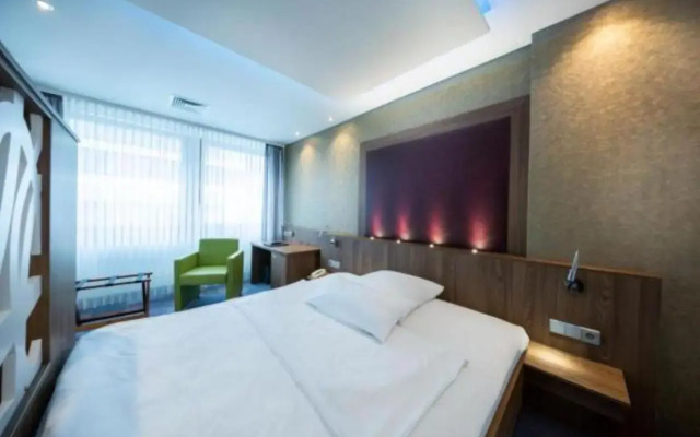 Kronenhotel Stuttgart