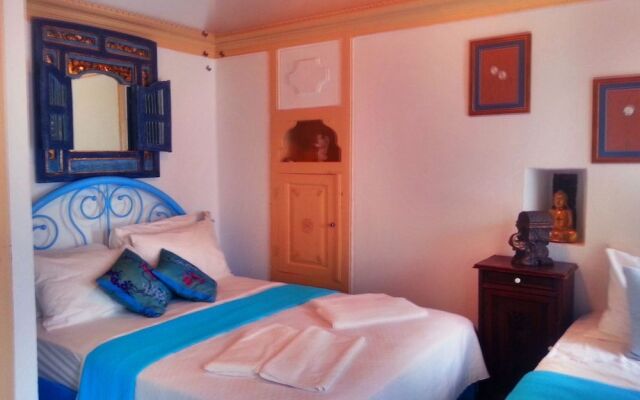 Cemil Anka Pension