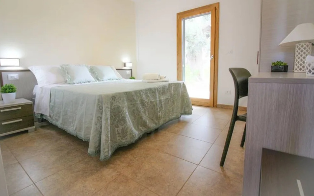 Hotel Vicario