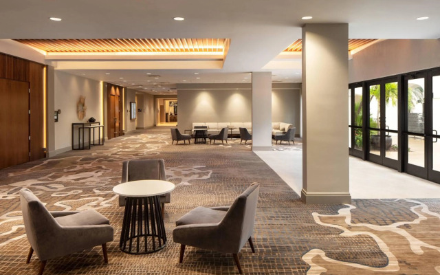 Palm Beach Gardens Marriott