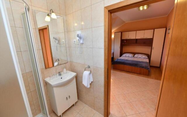 Apartment Vila Miranda