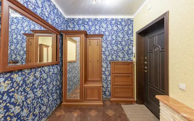 InnDays Podolsk Sverdlova 36a