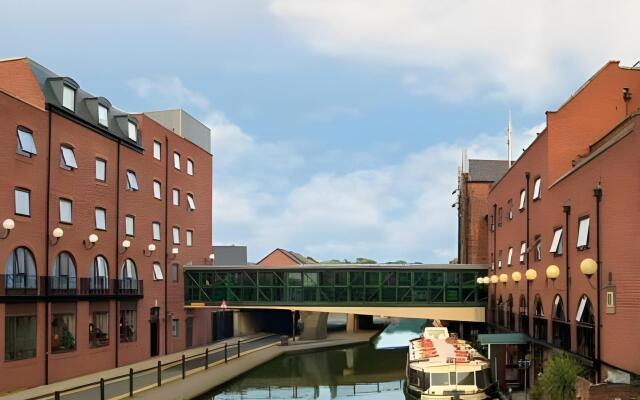 The Mill Hotel & Spa
