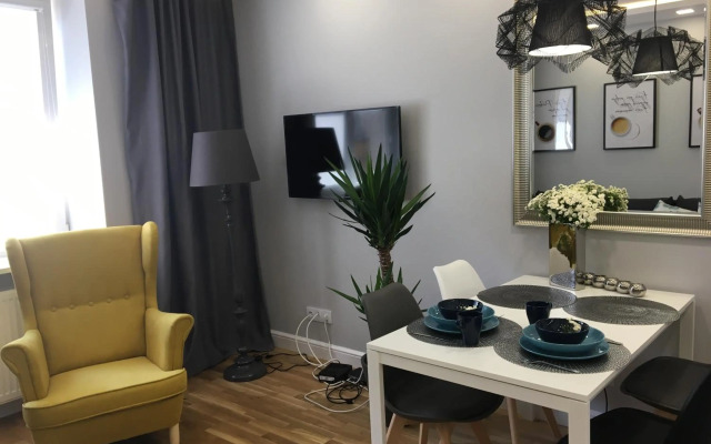 Family & Business Elegant Apartments Astronautów Centrum z Parkingiem