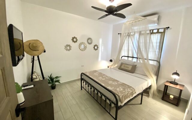 Stylish Apartments in Belize City