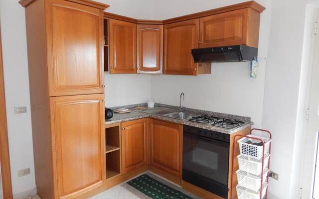 AffittaSardegna - Lantana Apartments