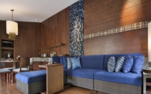The Lost Stone Villas & Spa