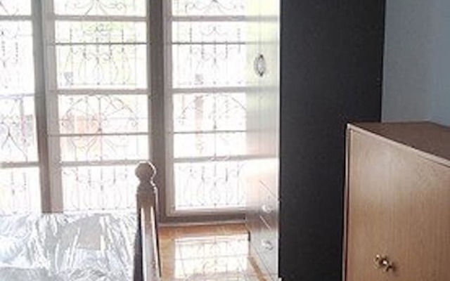 The Trust Guesthouse