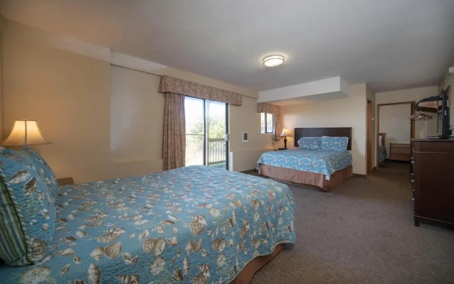 Surf Rider House