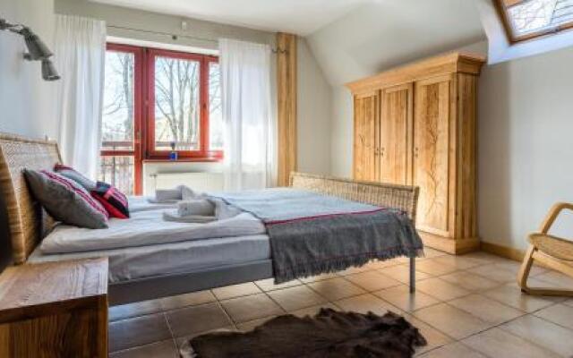 Rent Like Home - Centrum 16