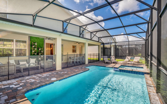 2830STOREY, Kissimmee, US