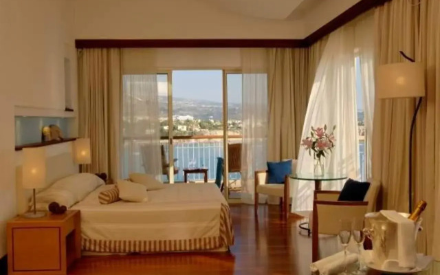 Thalassa Boutique Hotel & Spa