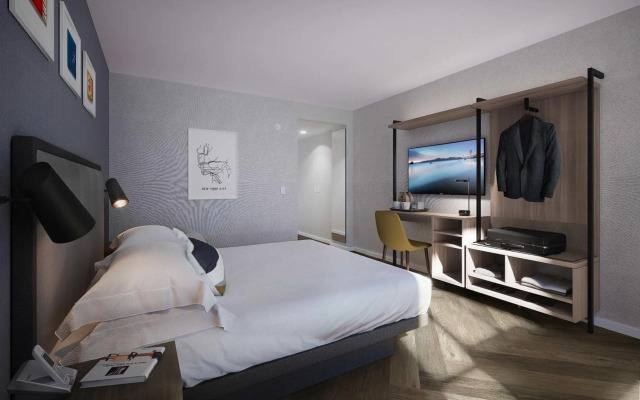 voco Times Square South New York by IHG