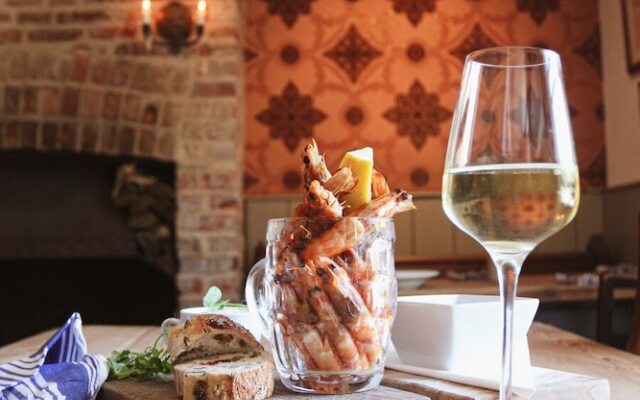 The Bell at Broadway