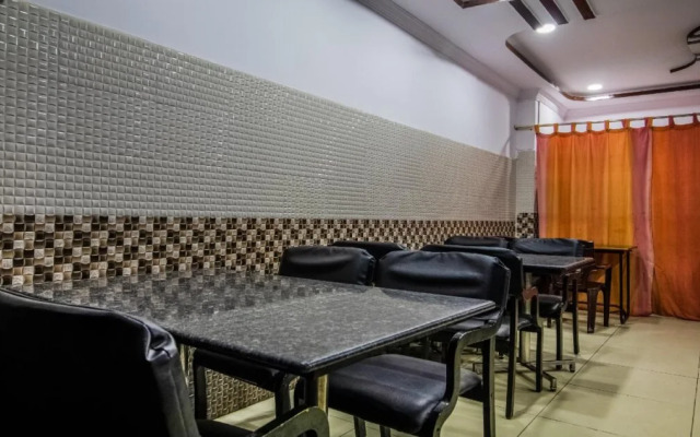 Hotel Grand Brundavan by OYO Rooms