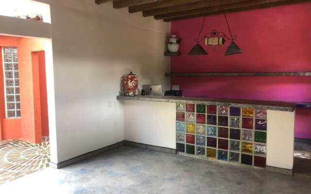 Amaria Villas
