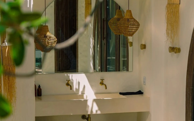 Anacardier Privé Hotel