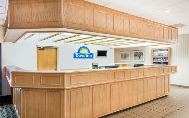 Days Inn Erie