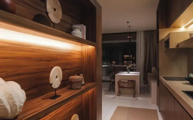 Studio Apartment by Betterplace