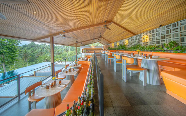 Kaamala Luxury Resort & Spa Ubud by Ini Vie Hospitality