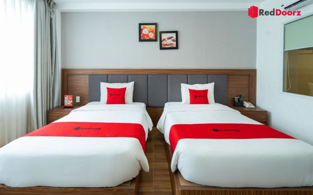 The World Hotel Nha Trang