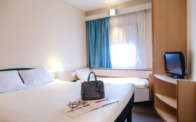 ibis Madrid Alcorcon Tresaguas