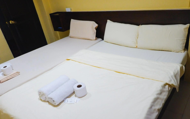 Hotel Juliano