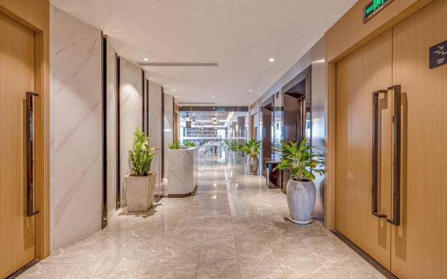 Maxx Phnom Penh Downtown (By H World)