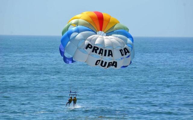 Apartamentos Borda D´Agua