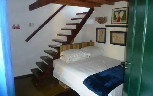 Casa do barão