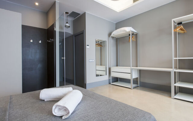 Kare No Apartments by Sitges Group