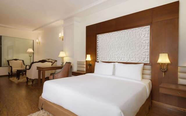 Ramada Plaza by Wyndham Chandigarh Zirakpur