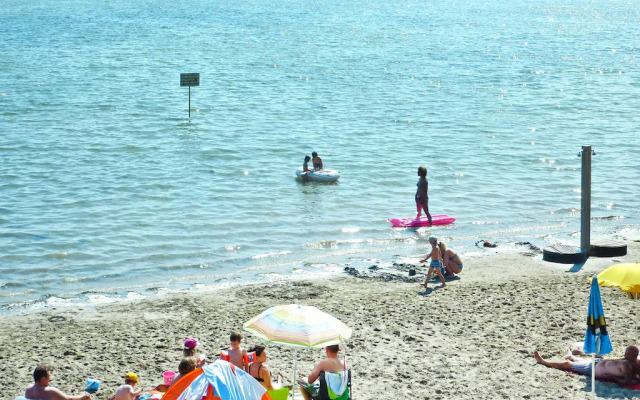 Residence Belvedere, Grado