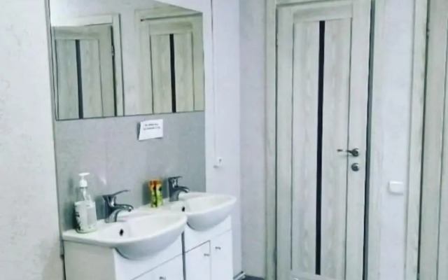 Хостел «В библиотеке»