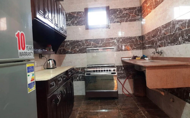 Private Villa