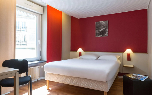 The Originals Access, Hôtel Arum