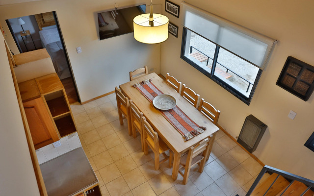Quillaipe Apart Suite