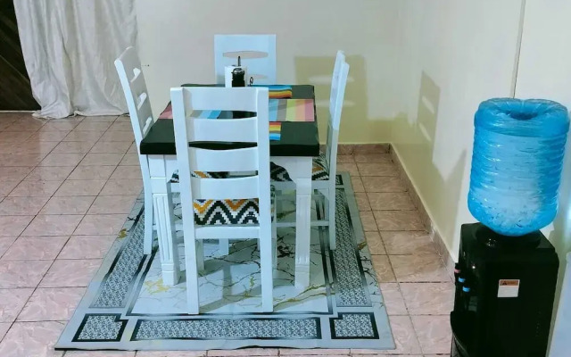 Lux Suites Anahita Apartments Parklands