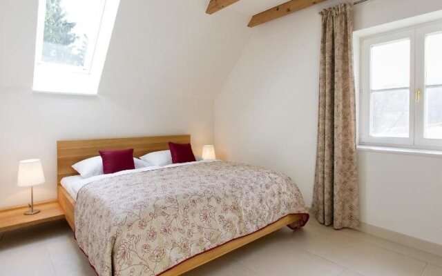 Moor-Rosl Apartmenthotel