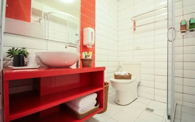 Bei Yue B&B