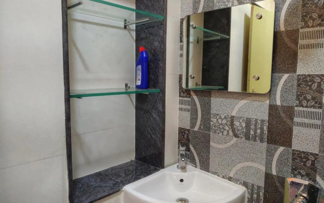 Vijayanagara Home Stay