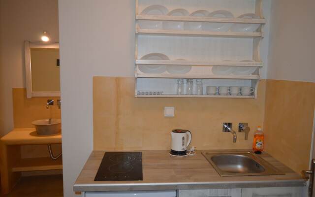 Agios Prokopios Hotel