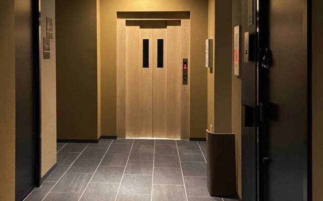 HOTEL CLA-SS HIROSHIMA-Ōzu