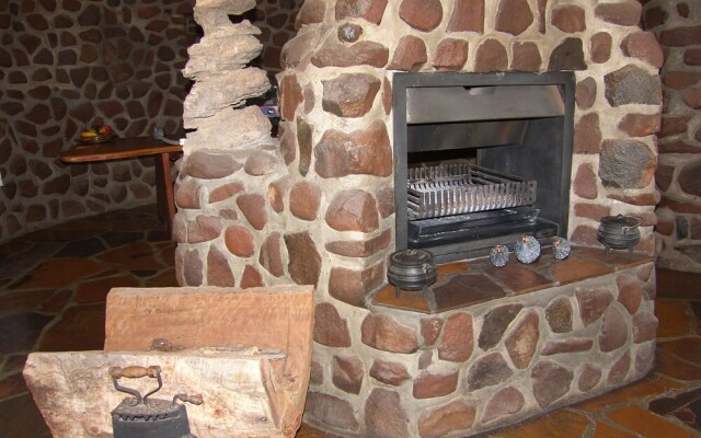 Roidina Safari Lodge