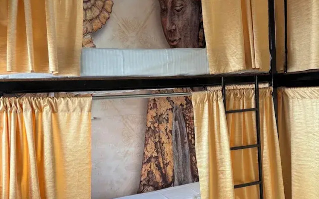 Amritsar Backpackers Hostel